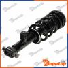 Amortisseur de suspension gauche avant pour CADILLAC | A-CH-127, 84519548